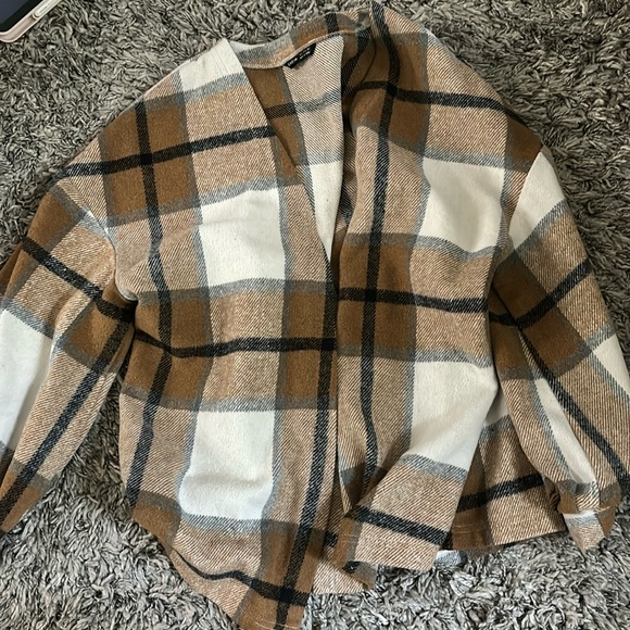 fall jacket - Picture 1 of 1